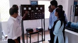 Krupajal Engineering College